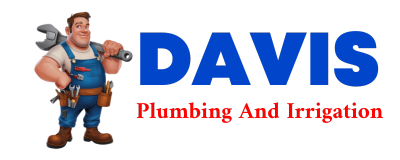 Trusted plumber in LENTNER